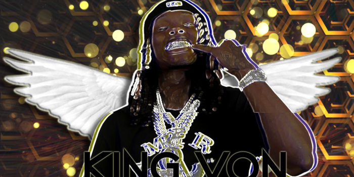 1920x1080 King Von Background [RIP] – PS4Wallpapers.com