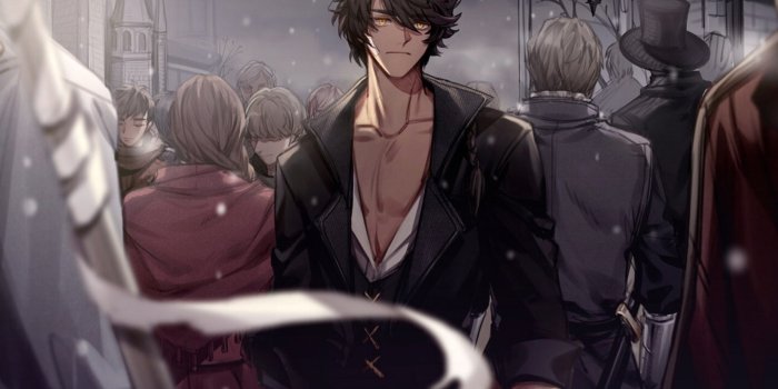 2560x1700 2560x1700 Alone Sad Anime Boy Chromebook Pixel Wallpaper, HD Anime 4K  Wallpapers, Images, Photos and Background - Wallpapers Den