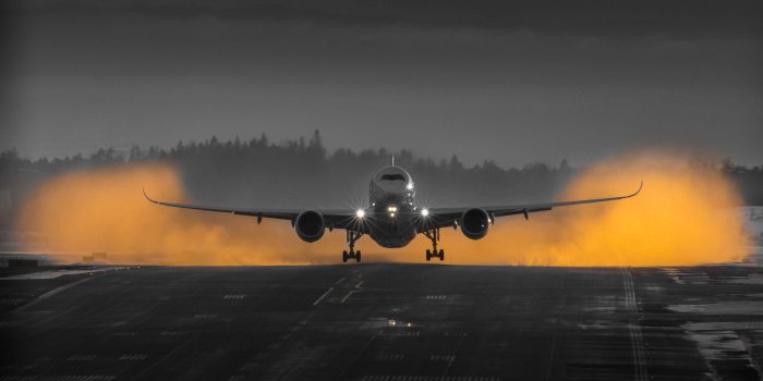 3840x2160 4k Desktop Aircraft Wallpapers