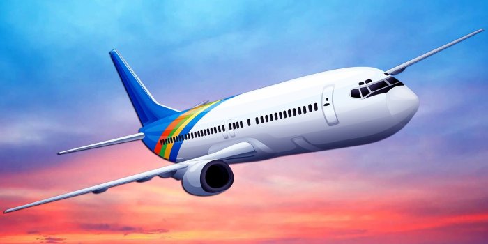 1920x1080 Airplane Desktop Wallpaper Data Src Airplane Wallpapers - Transparent  Background Plane Png - 1920x1080 Wallpaper - teahub.io