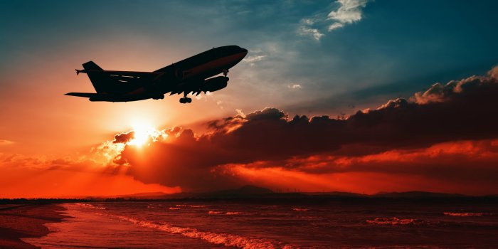 1920x1280 150+ Passenger Plane HD Wallpapers | Background Images