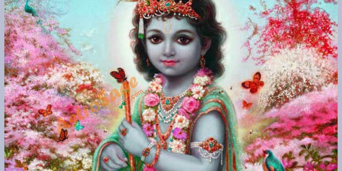 1024x768 47+] Krishna Wallpaper for Desktop on WallpaperSafari