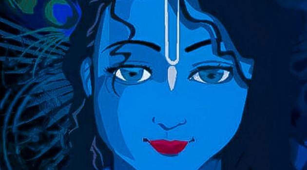 630x1280 Krishna wallpaper wallpaper by AbhishekM35 - 45c3 - Free on ZEDGE™