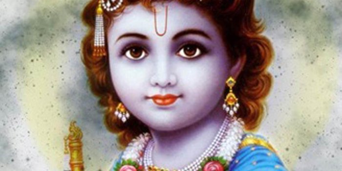 1080x1200 Lord Krishna Wallpaper for Android - APK Download