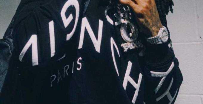 680x1280 King Von Wallpaper - EnJpg