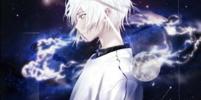 711x1280 Download Aesthetic Anime Boy HD Wallpaper and Backgrounds