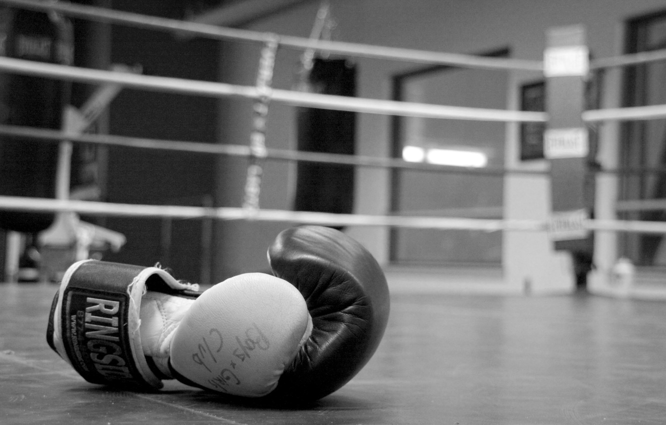 1332x850 Wallpaper Glove, Boxing, Gym images for desktop, section спорт - download
