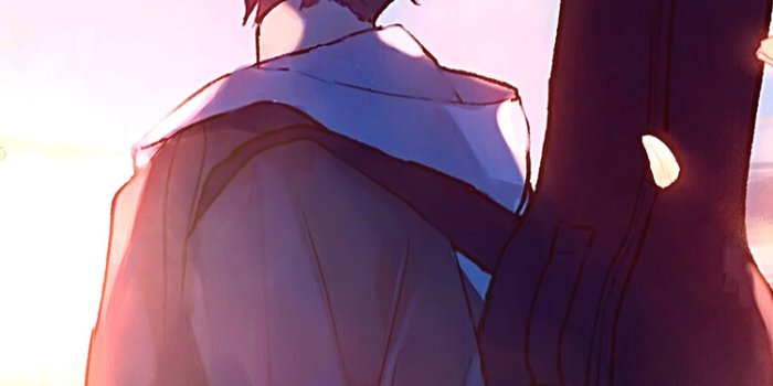 750x1334 750x1334 Anime Boy Guitar Painting iPhone 6, iPhone 6S, iPhone 7 HD 4k  Wallpapers, Images, Backgrounds, Photos and Pictures