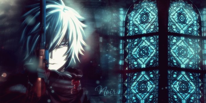 1366x768 Anime Boy wallpaper | 1366x768 | #59329