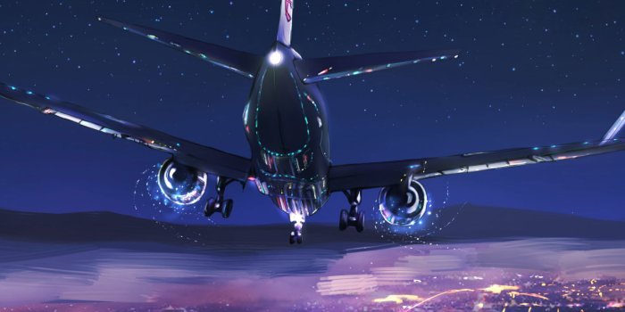 1280x1280 Wallpaper Black And Gray Airplane Illustration, Planes • Wallpaper For You  HD Wallpaper For Desktop & Mobile