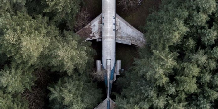 828x1792 Best Airplane iPhone 11 HD Wallpapers - iLikeWallpaper