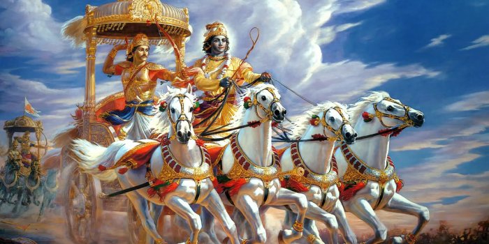 1024x768 51 Best Krishna Wallpaper for your PC and Mobile | Best God Images