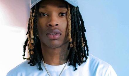 1400x1400 King Von Wallpaper - EnJpg