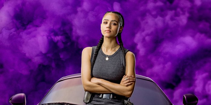 5120x2880 5120x2880 Nathalie Emmanuel Fast And Furious 9 5K Wallpaper, HD Movies 4K  Wallpapers, Images, Photos and Background - Wallpapers Den