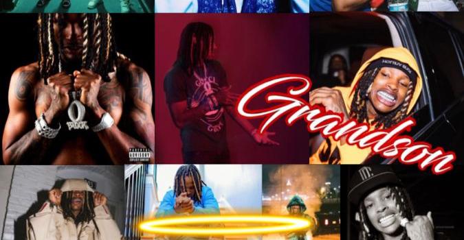 675x1200 King Von wallpaper | Cute rappers, Beyonce photoshoot, Hood wallpapers