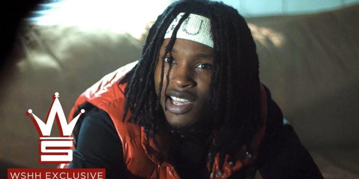 1280x720 King Von Wallpaper - Wallpaper Sun