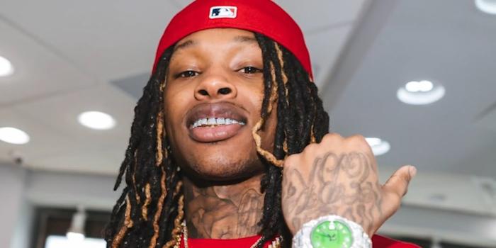 1280x720 King Von Wallpaper - EnJpg