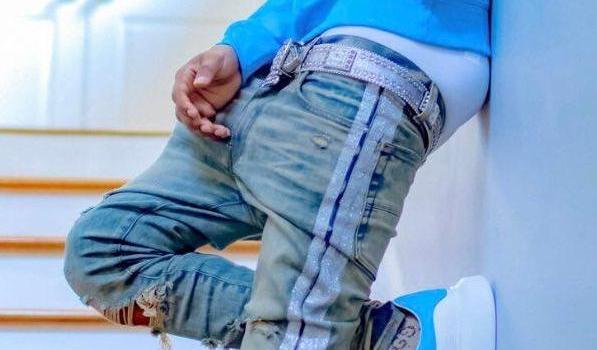 597x1401 King Von Wallpaper - EnWallpaper