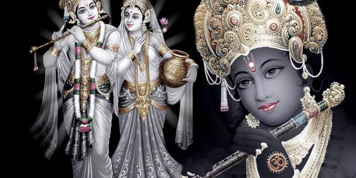 1024x768 Lord Krishna Wallpapers HD | 19 September 2021