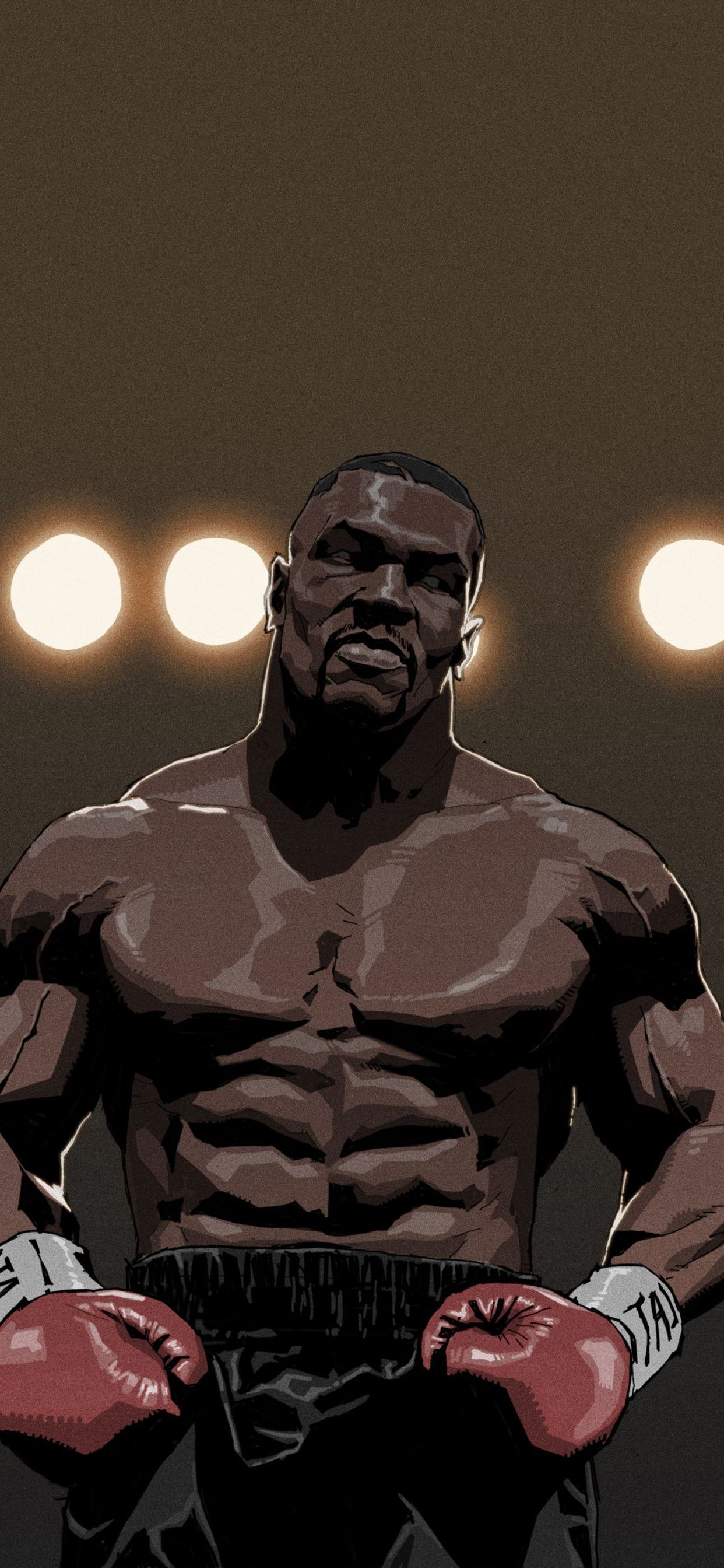 1242x2688 Boxing Wallpaper - Wallpaper Sun