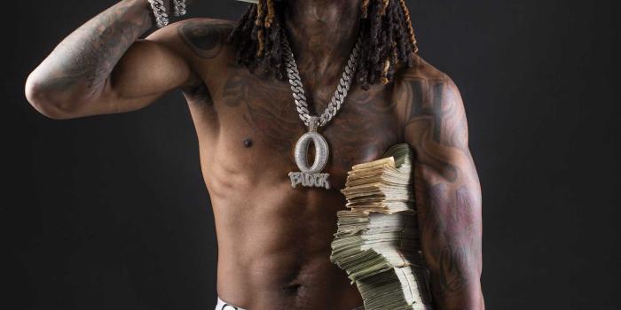 1707x2560 King Von Wallpaper – iXpap