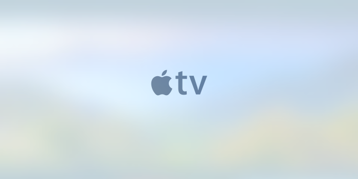 5120x2880 Wallpapers of the week: Hey Siri and Apple TV