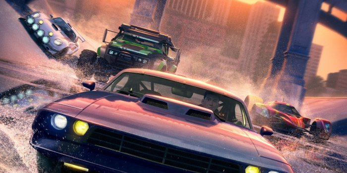 3840x2160 Wallpaper 4k Fast And Furious Spy Racers Netflix Wallpaper