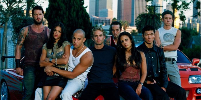 1920x1200 Fast And Furious HD Wallpapers - PixelsTalk.Net