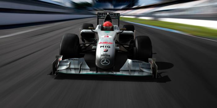 1920x1200 36 Fantastic HD Formula 1 Wallpapers