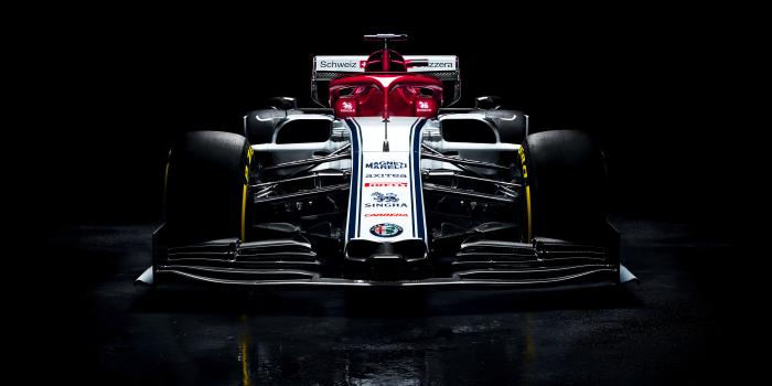 7680x4320 Alfa Romeo C38 Formula 1 2019 4K 8K 3 Wallpaper | HD Car Wallpapers | ID  #12030