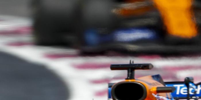 1242x2688 Formula 1 iPhone X Wallpapers Free Download