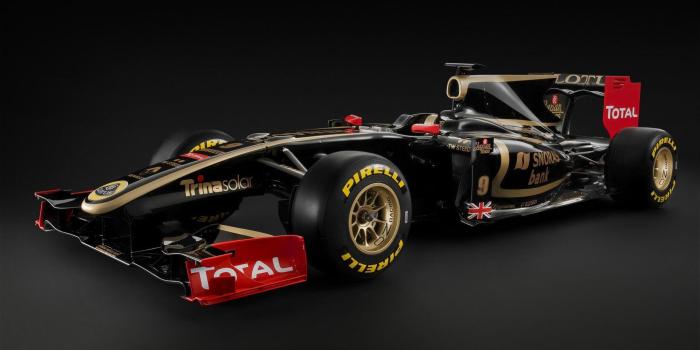 1920x1080 Formula 1 Wallpapers