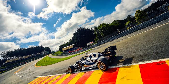 1920x1080 F1 Wallpapers Download | SCUDERIA ALPHATAURI