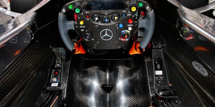2489x1660 Formula 1 Car Cockpit - 2489x1660 Wallpaper - teahub.io