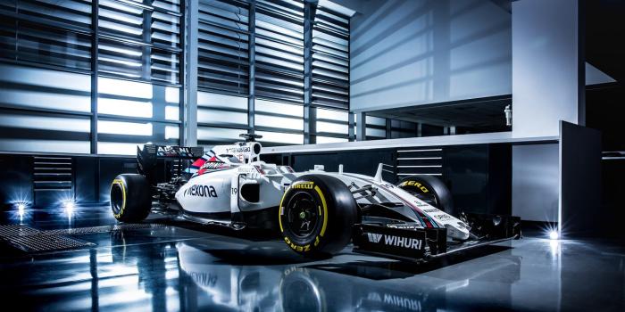 1332x850 Wallpaper formula 1, the car, Formula 1, Williams, FW38 images for desktop,  section спорт - download