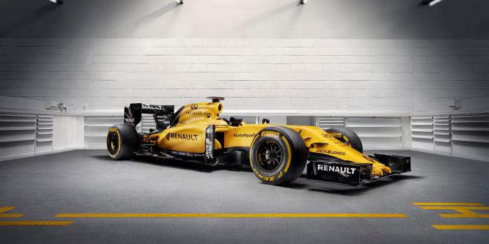 2560x1440 Formula 1 Car Wallpapers - We Need Fun