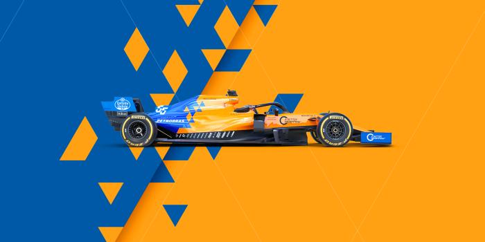 1920x1080 McLaren Formula 1. Desktop wallpaper. 1920x1080