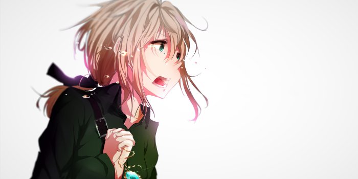 1920x1080 1920x1080 Violet Evergarden Laptop Full HD 1080P HD 4k Wallpapers, Images,  Backgrounds, Photos and Pictures