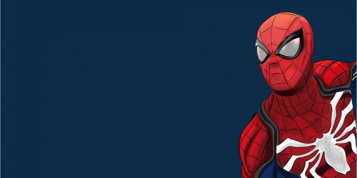 2560x1440 Spiderman Ps10 Artwork 10k 10 Superheroes Wallpapers, Spiderman - Superhero  Wallpaper 4k | Neat