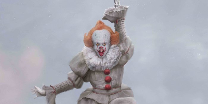 3840x2160 Wallpaper 4k Pennywise Wallpaper