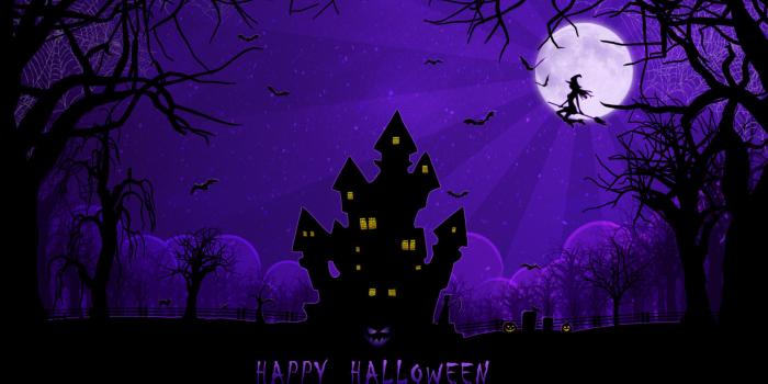 1920x1080 halloween violet wallpaper | HD wallpaper gallery #12