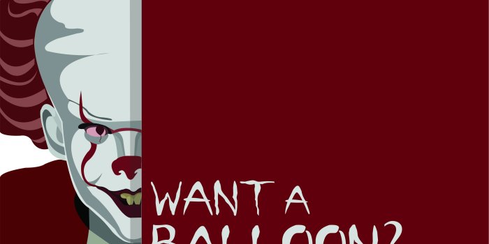 3840x2160 Wallpaper 4k Pennywise Wallpaper