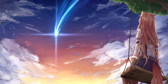 3840x2400 Raphtalia The Rising of the Shield Hero 4K Wallpaper #43