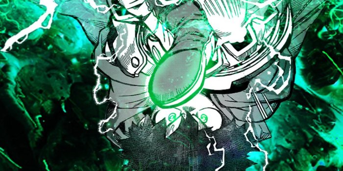 1125x2436 My Hero Academia Wallpaper - EnJpg