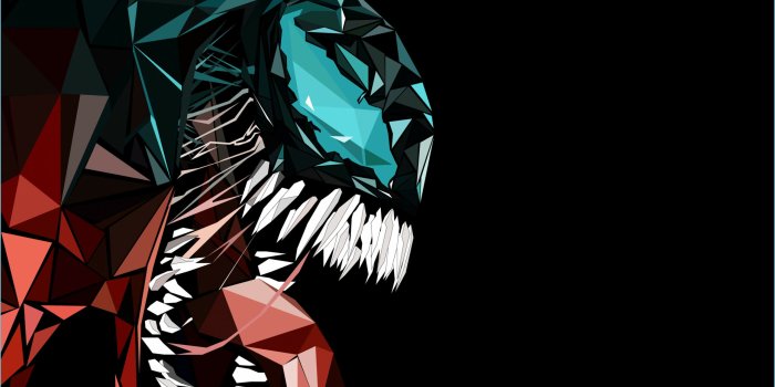 2560x1440 Venom Abstract 10k Venom Wallpapers, Superheroes Wallpapers, Hd - Superhero  Wallpaper 4k | Neat