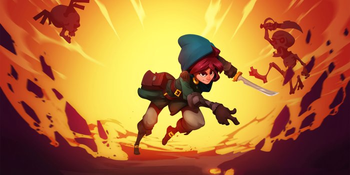 3840x2160 Has-Been Heroes Wallpapers in Ultra HD | 4K - Gameranx