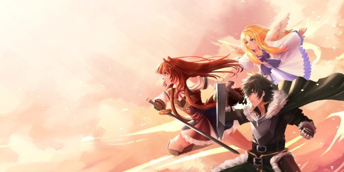 1920x1080 The Rising Of The Shield Hero HD Wallpaper | Background Image | 1920x1080