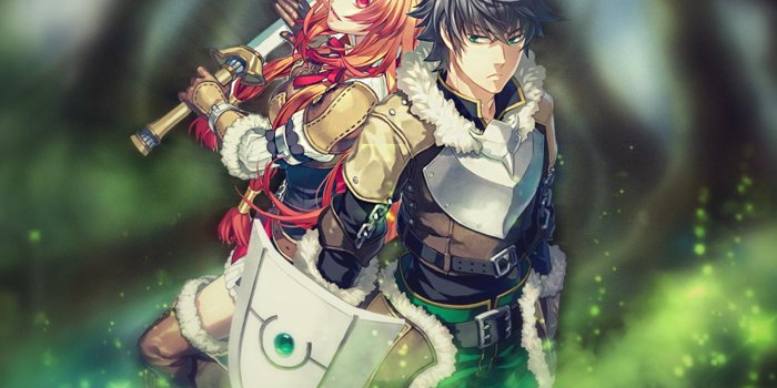 1400x1050 The Rising Of The Shield Hero Wallpapers – YL Computing