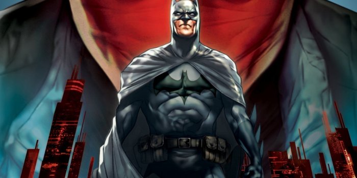 1280x1024 What are some of the best superhero wallpapers that you have? - Quora