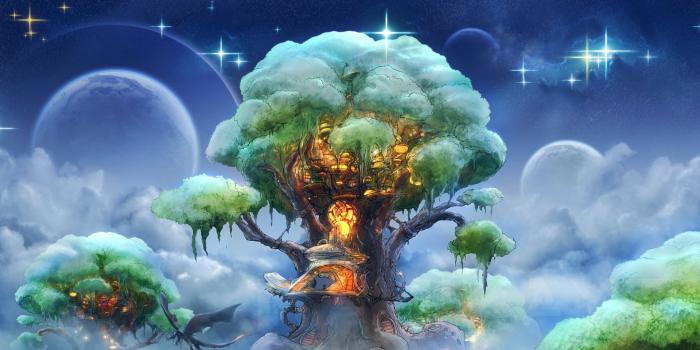 1920x1080 27 Magic Wallpapers - Wallpaperboat